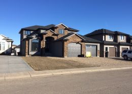 Marquee Homes Ltd. | 519 Waters Crescent